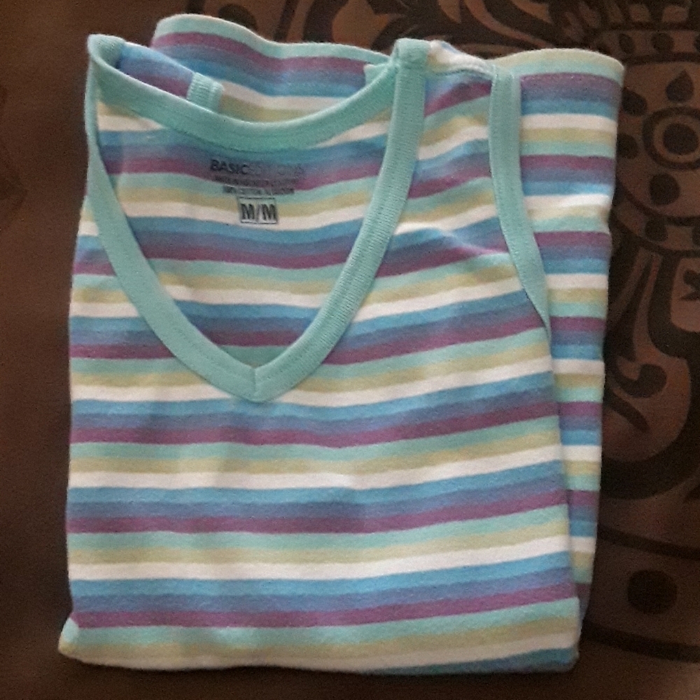 Woman's tank top